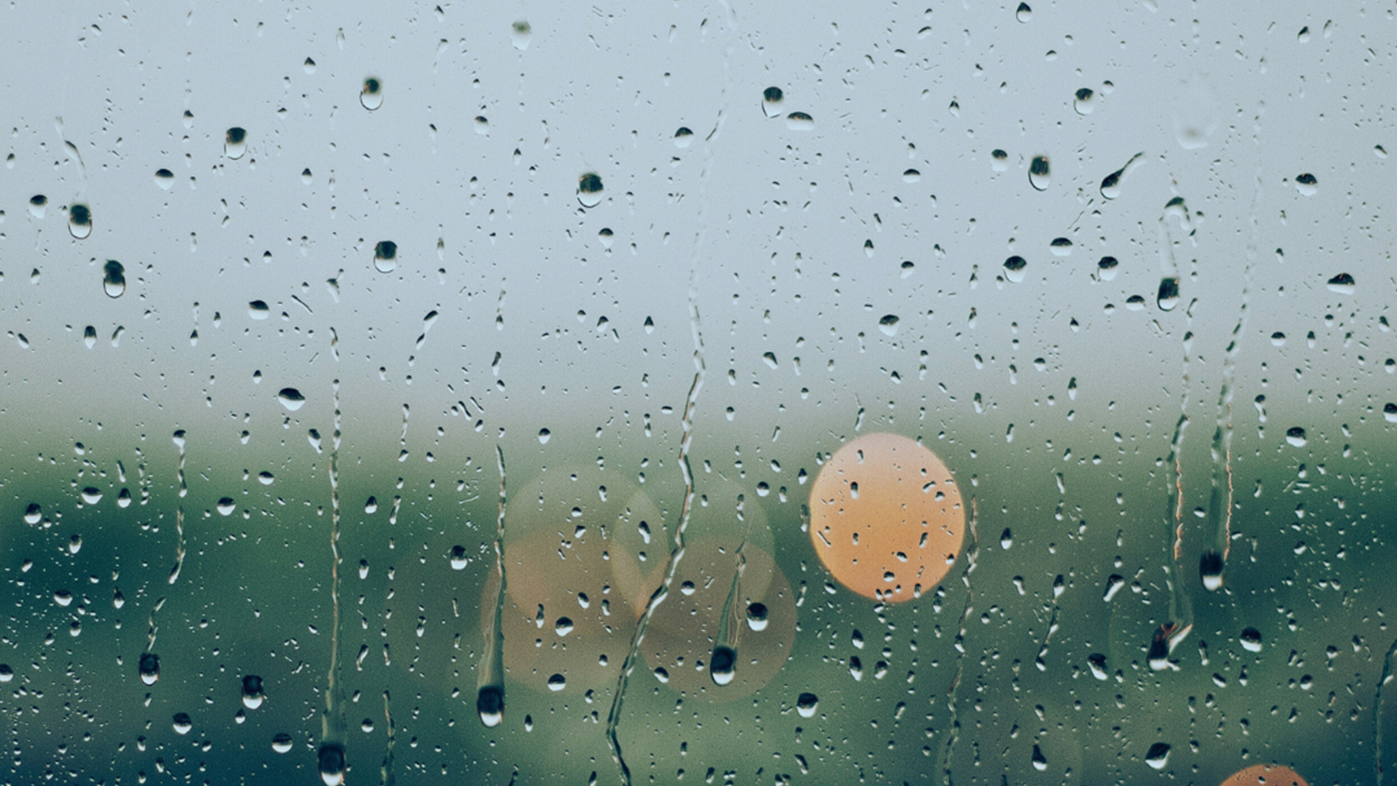 rain image banner